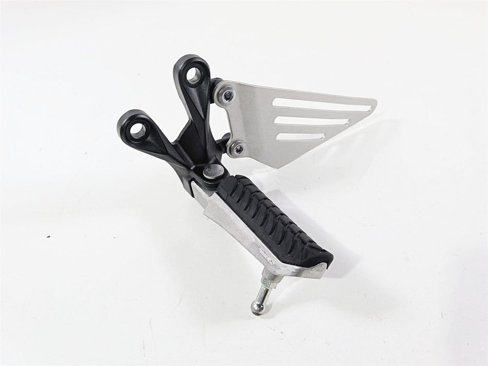 2023 Kawasaki ZX1400 ZX14 R Ninja Front Left Foot Peg Rest 35063-1337-18R-Mototech271