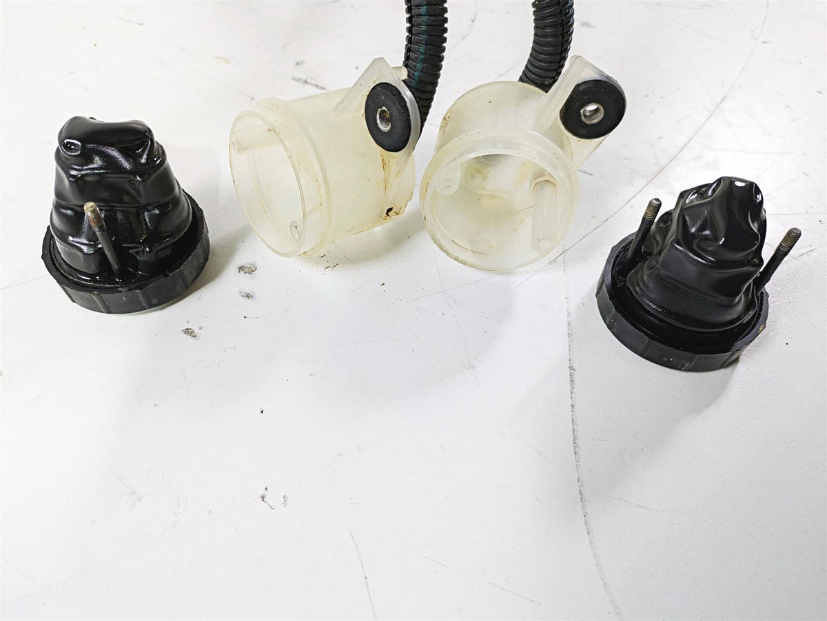 2019 Can Am Maverick X3 XRS Turbo R Brembo Brake Master Cylinder 705601549 {{ shop.shopifyCountryName }} - Mototech271
