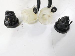 2019 Can Am Maverick X3 XRS Turbo R Brembo Brake Master Cylinder 705601549 | Mototech271