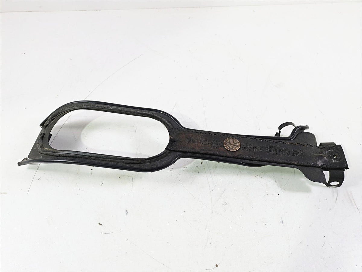2002 Harley Dyna FXDL Low Rider Fuel Gas Petrol Tank Dash Cover 61244-02 {{ shop.shopifyCountryName }} - Mototech271