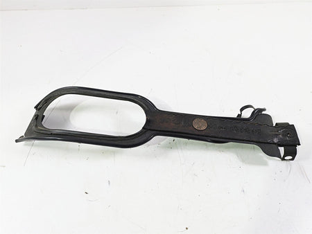 2002 Harley Dyna FXDL Low Rider Fuel Gas Petrol Tank Dash Cover 61244-02 {{ shop.shopifyCountryName }} - Mototech271