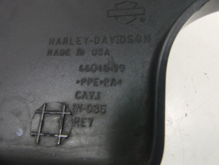 2011 Harley Touring FLTRX Road Glide Right Side Cover Fairing Cowl 66048-09 {{ shop.shopifyCountryName }} - Mototech271