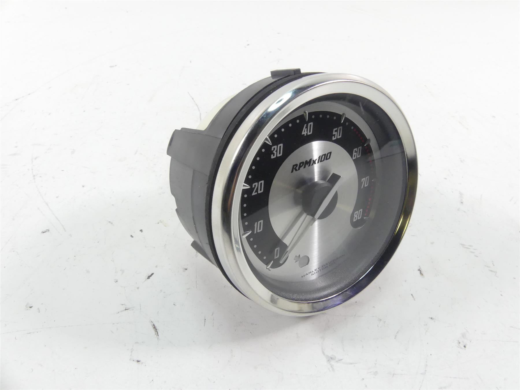 2005 Harley Touring CVO FLHTC SE Electra Glide Tachometer Tacho Gauge 67522-04 {{ shop.shopifyCountryName }} - Mototech271