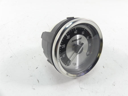 2005 Harley Touring CVO FLHTC SE Electra Glide Tachometer Tacho Gauge 67522-04 {{ shop.shopifyCountryName }} - Mototech271