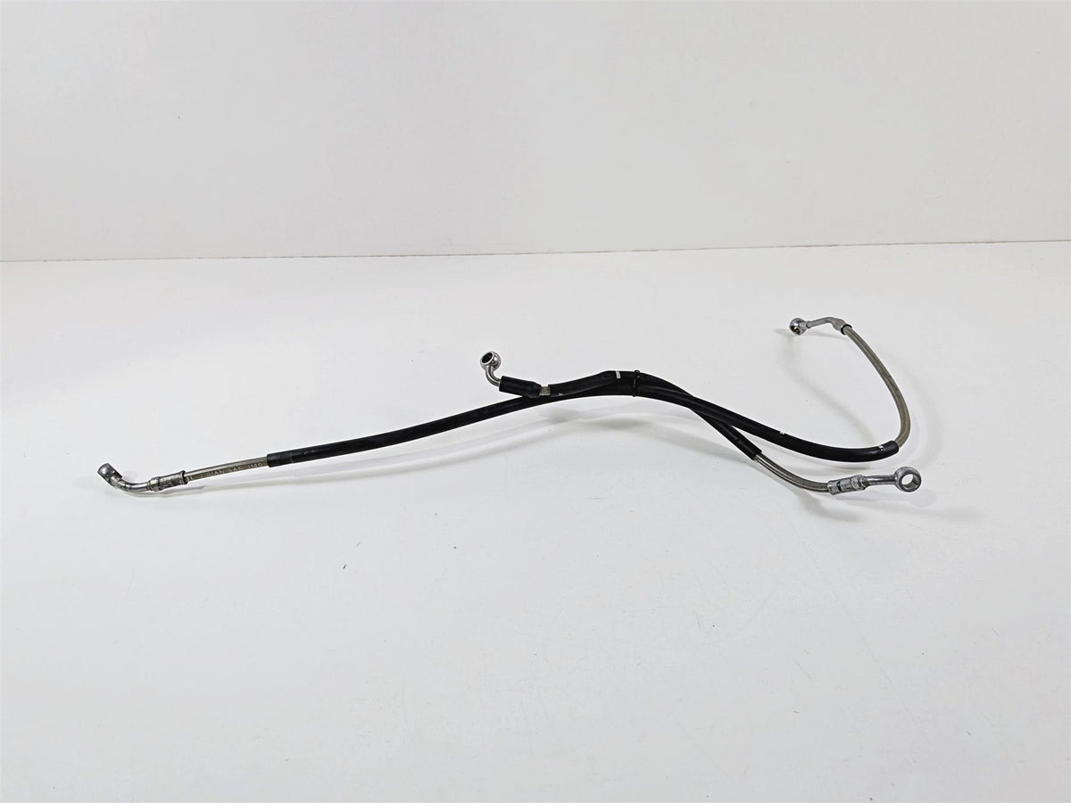 2017 BMW S1000RR K46 Rear Abs Brake Line Hose Set 34328549515 34328548850 {{ shop.shopifyCountryName }} - Mototech271