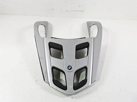 2009 BMW R1200RT K26 Rear Luggage Rack & Grab Handles - Read 46548533973 {{ shop.shopifyCountryName }} - Mototech271