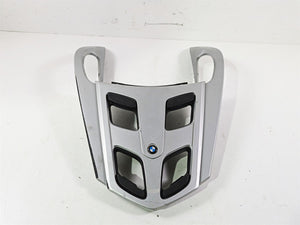 2009 BMW R1200RT K26 Rear Luggage Rack & Grab Handles - Read 46548533973 | Mototech271