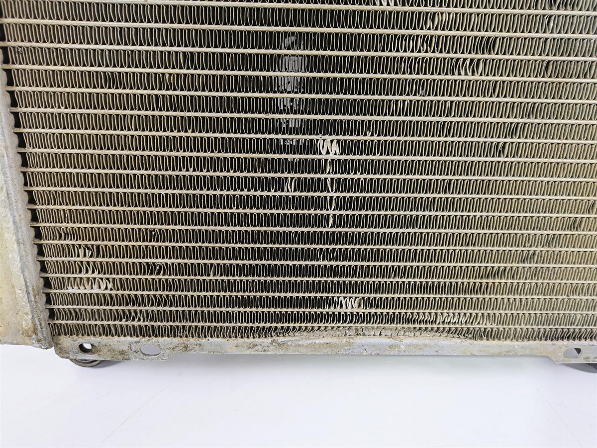 2020 Can Am Maverick X3 Turbo R STD Radiator & Fan Set -Read 709200703 709200588 {{ shop.shopifyCountryName }} - Mototech271