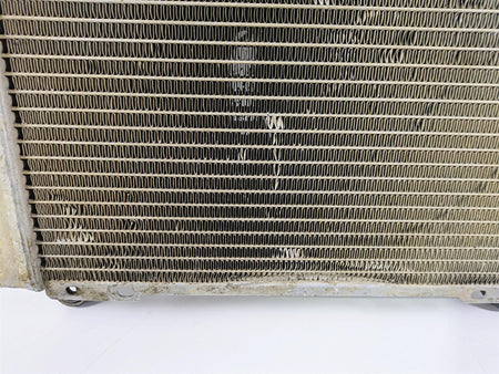 2020 Can Am Maverick X3 Turbo R STD Radiator & Fan Set -Read 709200703 709200588 {{ shop.shopifyCountryName }} - Mototech271