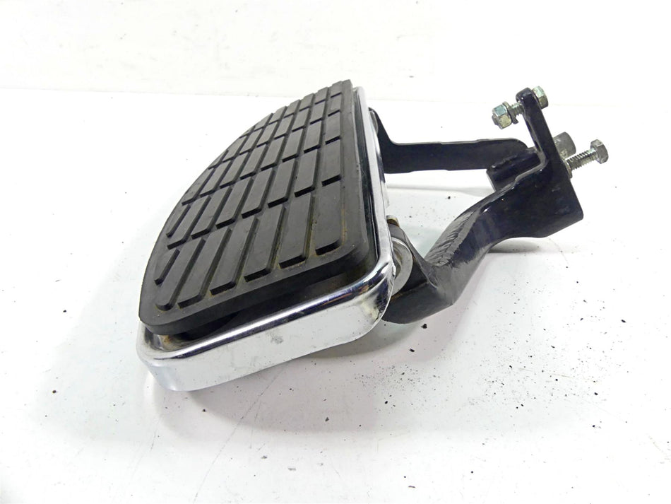 2004 Harley Touring FLHTCUI Electra Glide Front Floor Board Set 50621-79A {{ shop.shopifyCountryName }} - Mototech271