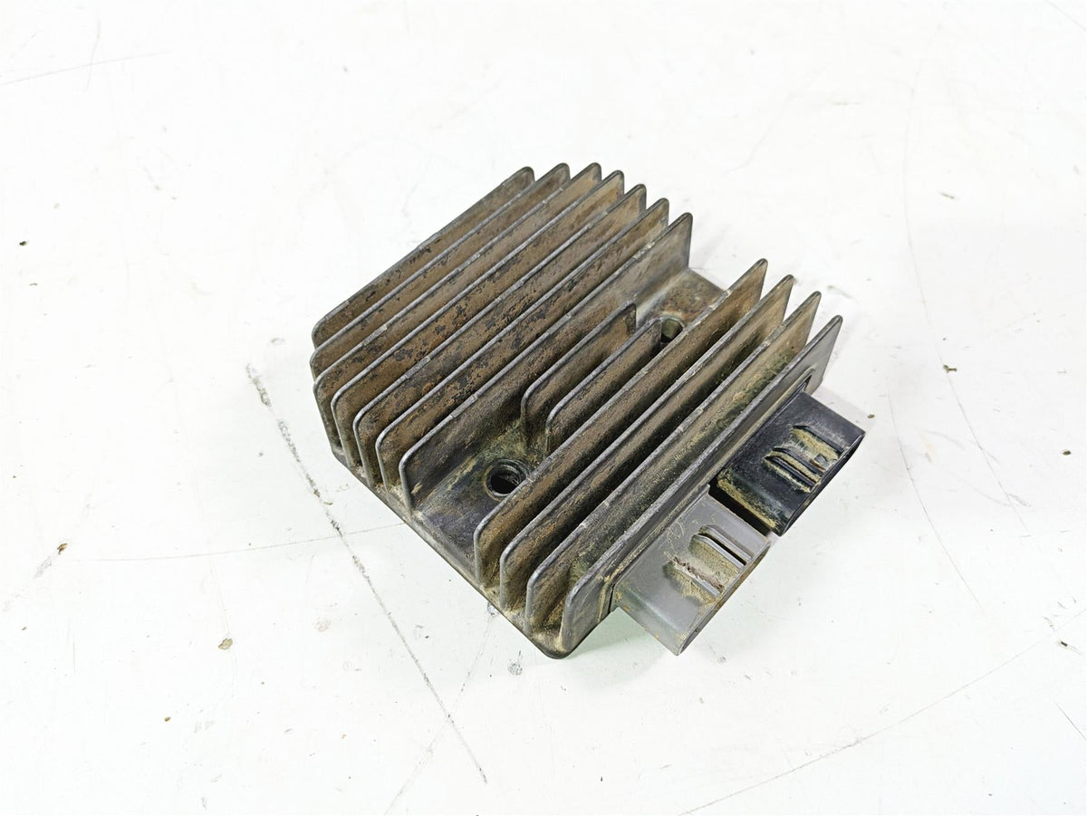 2019 Can Am Maverick X3 XRS Turbo R Rectifier Voltage Regulator 710005842 {{ shop.shopifyCountryName }} - Mototech271