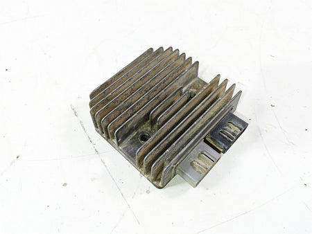 2019 Can Am Maverick X3 XRS Turbo R Rectifier Voltage Regulator 710005842 {{ shop.shopifyCountryName }} - Mototech271