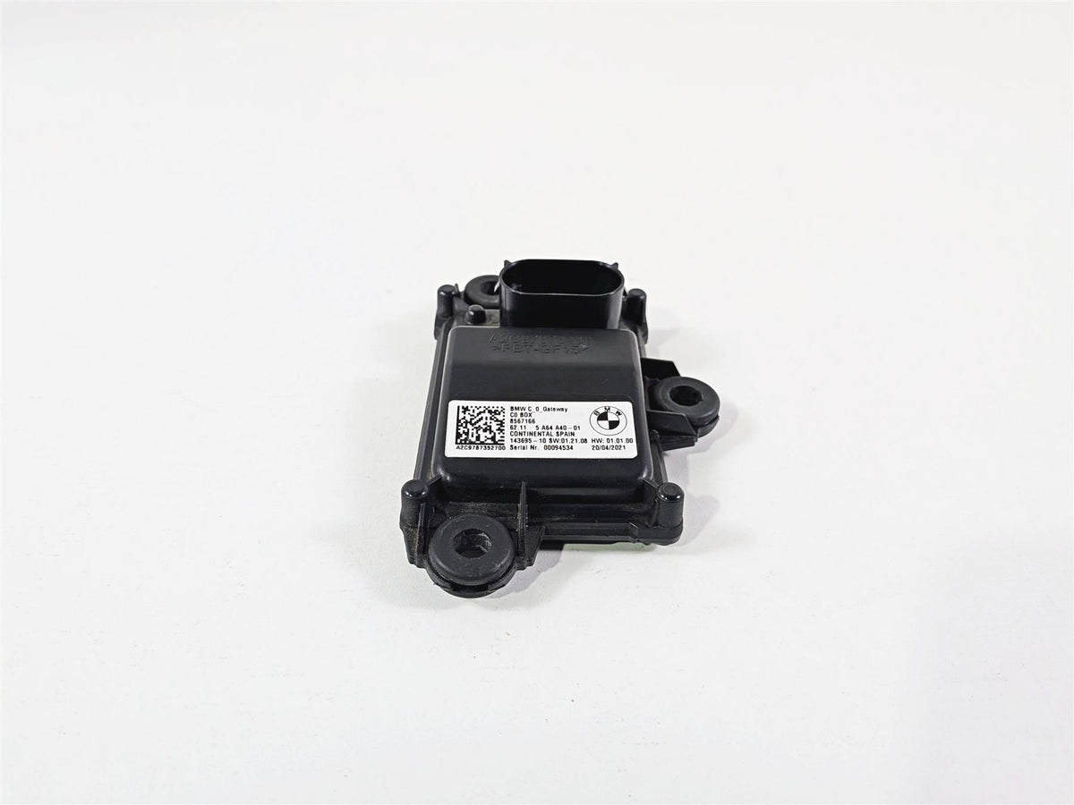 2023 BMW R nineT Scrambler K23 Speedometer Gauge Control Module 62115A78C63 {{ shop.shopifyCountryName }} - Mototech271