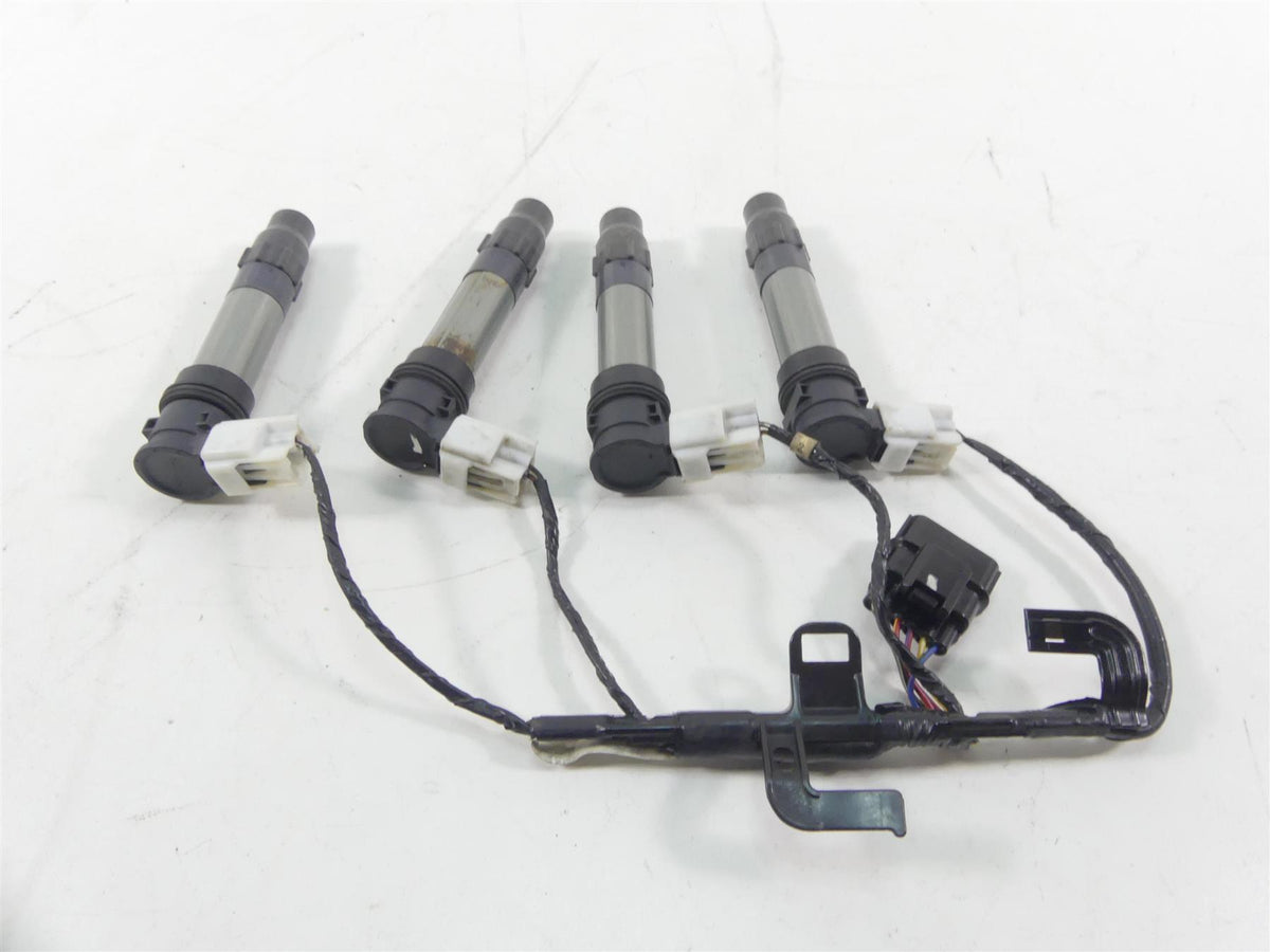 2018 Honda CBR1000 RR SC77 Denso Ignition Coil & Wiring Set 30700-MFL-003 {{ shop.shopifyCountryName }} - Mototech271