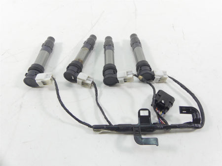 2018 Honda CBR1000 RR SC77 Denso Ignition Coil & Wiring Set 30700-MFL-003 {{ shop.shopifyCountryName }} - Mototech271
