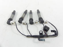 Load image into Gallery viewer, 2018 Honda CBR1000 RR SC77 Denso Ignition Coil &amp; Wiring Set 30700-MFL-003
