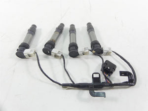 2018 Honda CBR1000 RR SC77 Denso Ignition Coil & Wiring Set 30700-MFL-003