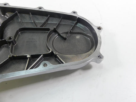 2013 Harley Touring FLHTP Electra Glide Outer Primary Drive Cover 60685-07A {{ shop.shopifyCountryName }} - Mototech271