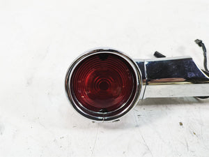 2010 Harley Touring FLHTCU Electra Glide Rear Blinker Turn Signal Bar 68510-74C | Mototech271