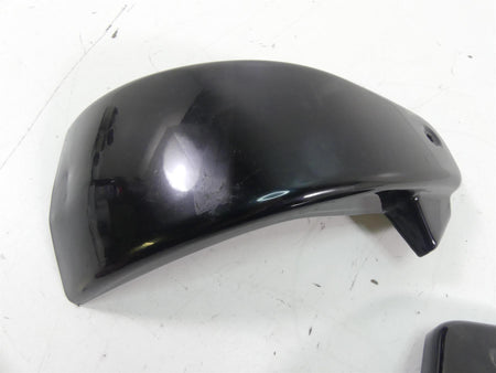 2019 Harley Softail FXBB Street Bob Side Cover Fairing Set 61300763 69201511 {{ shop.shopifyCountryName }} - Mototech271
