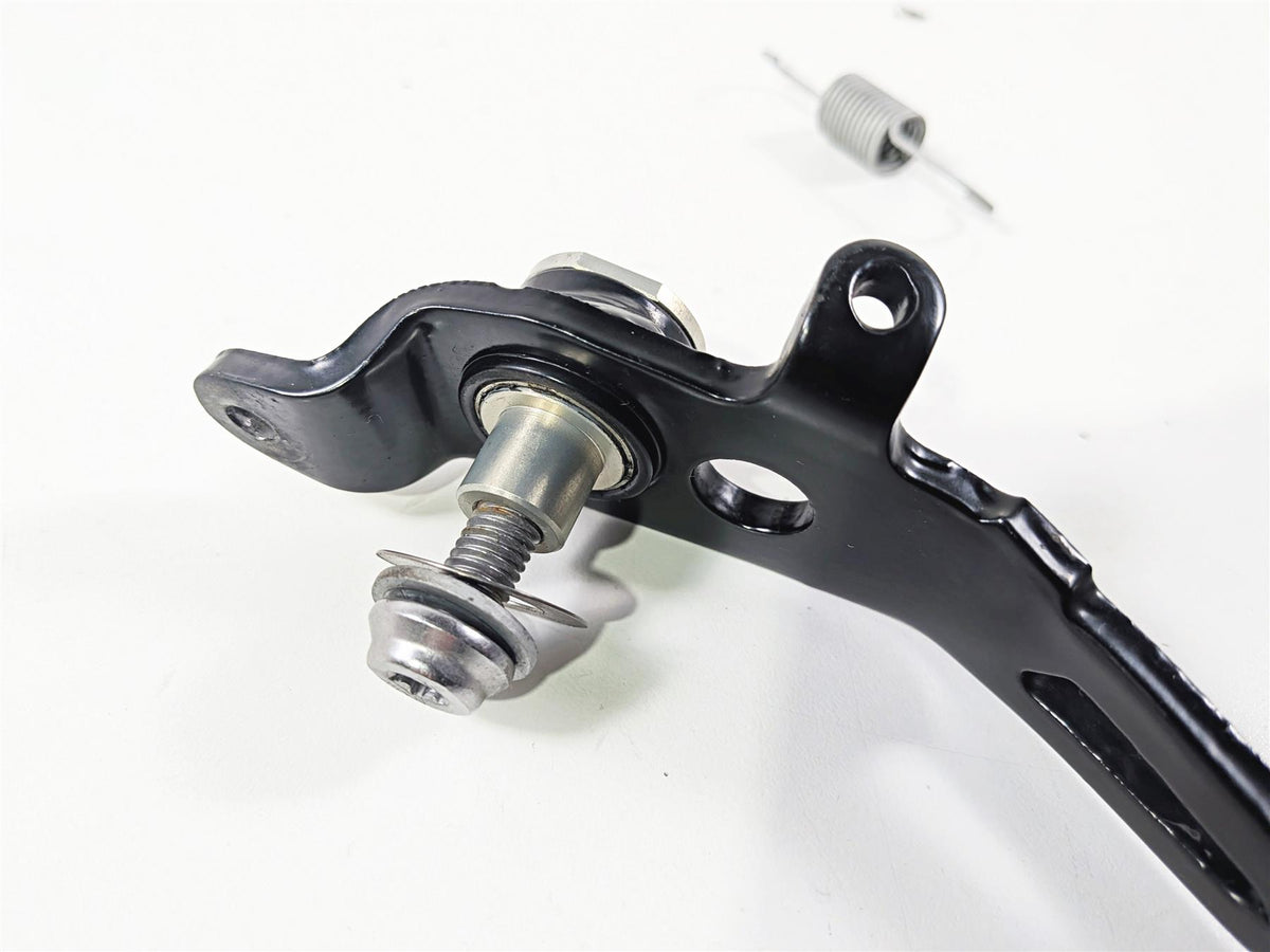 2016 BMW R1200 GS K50 Rear Brake Lever Pedal 35218530611 {{ shop.shopifyCountryName }} - Mototech271