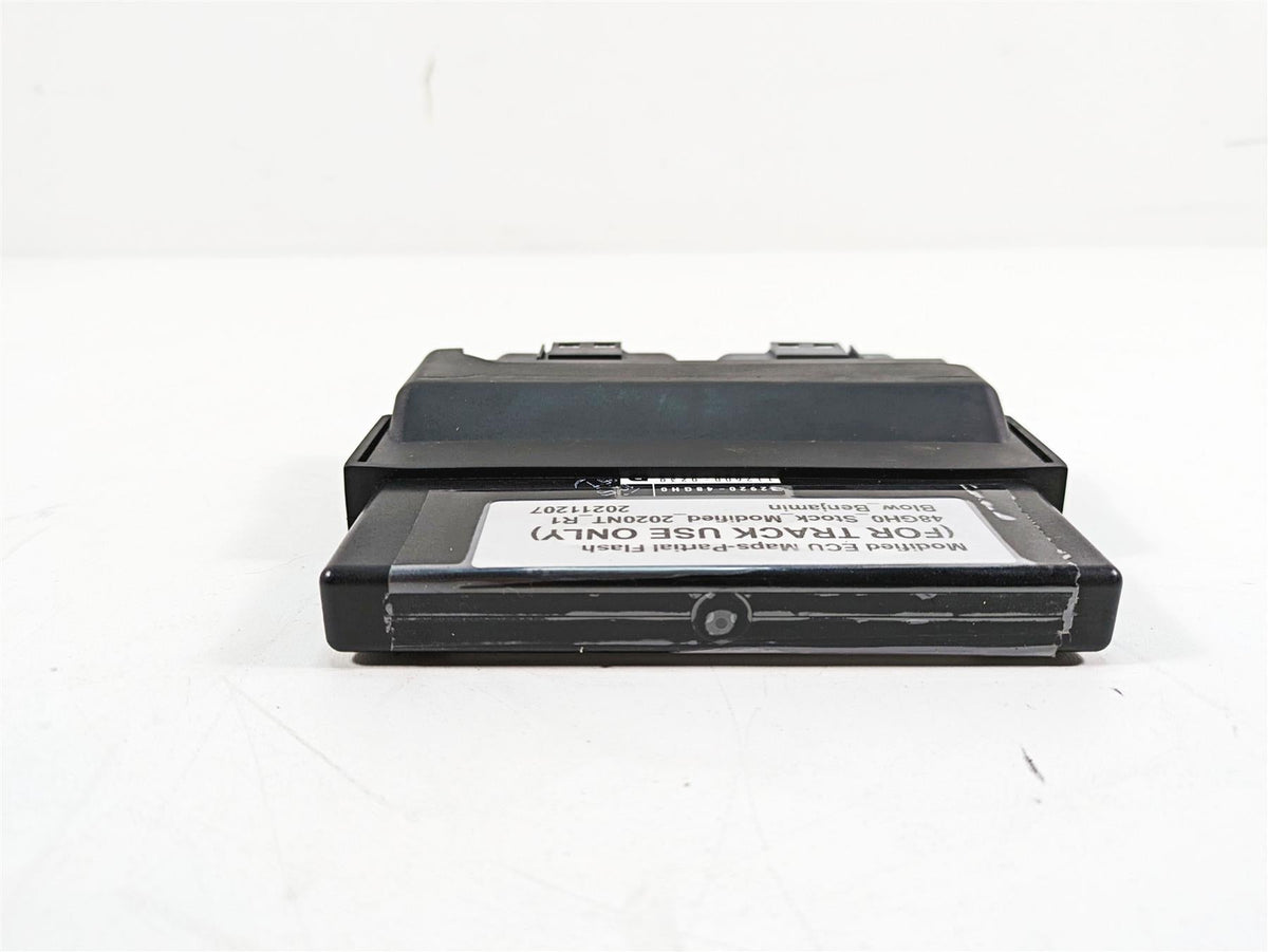 2016 Suzuki M109R VZR1800 Flashed Cdi Ecu Ecm Engine Control Module 32920-48GH0 {{ shop.shopifyCountryName }} - Mototech271