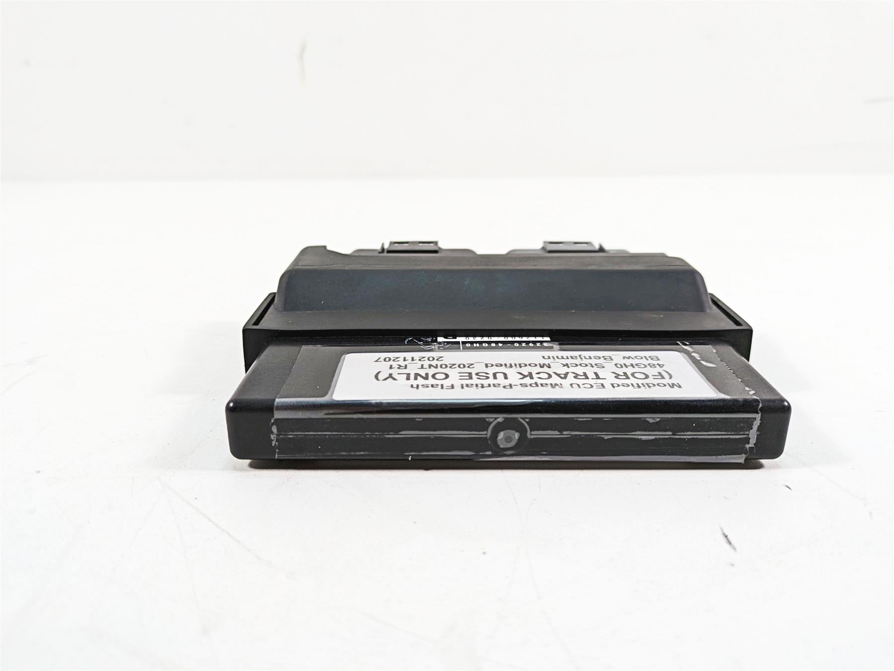 2016 Suzuki M109R VZR1800 Flashed Cdi Ecu Ecm Engine Control Module 32920-48GH0 {{ shop.shopifyCountryName }} - Mototech271