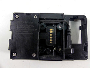 2014 BMW R1200GS K50 Navigation Gps Preparation Mount Bracket 77528536045 | Mototech271