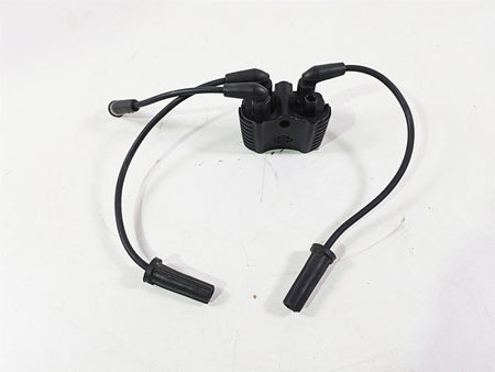 2020 Harley Softail FXST Standard Ignition Coil Wires Plugs - Read 31600067 {{ shop.shopifyCountryName }} - Mototech271