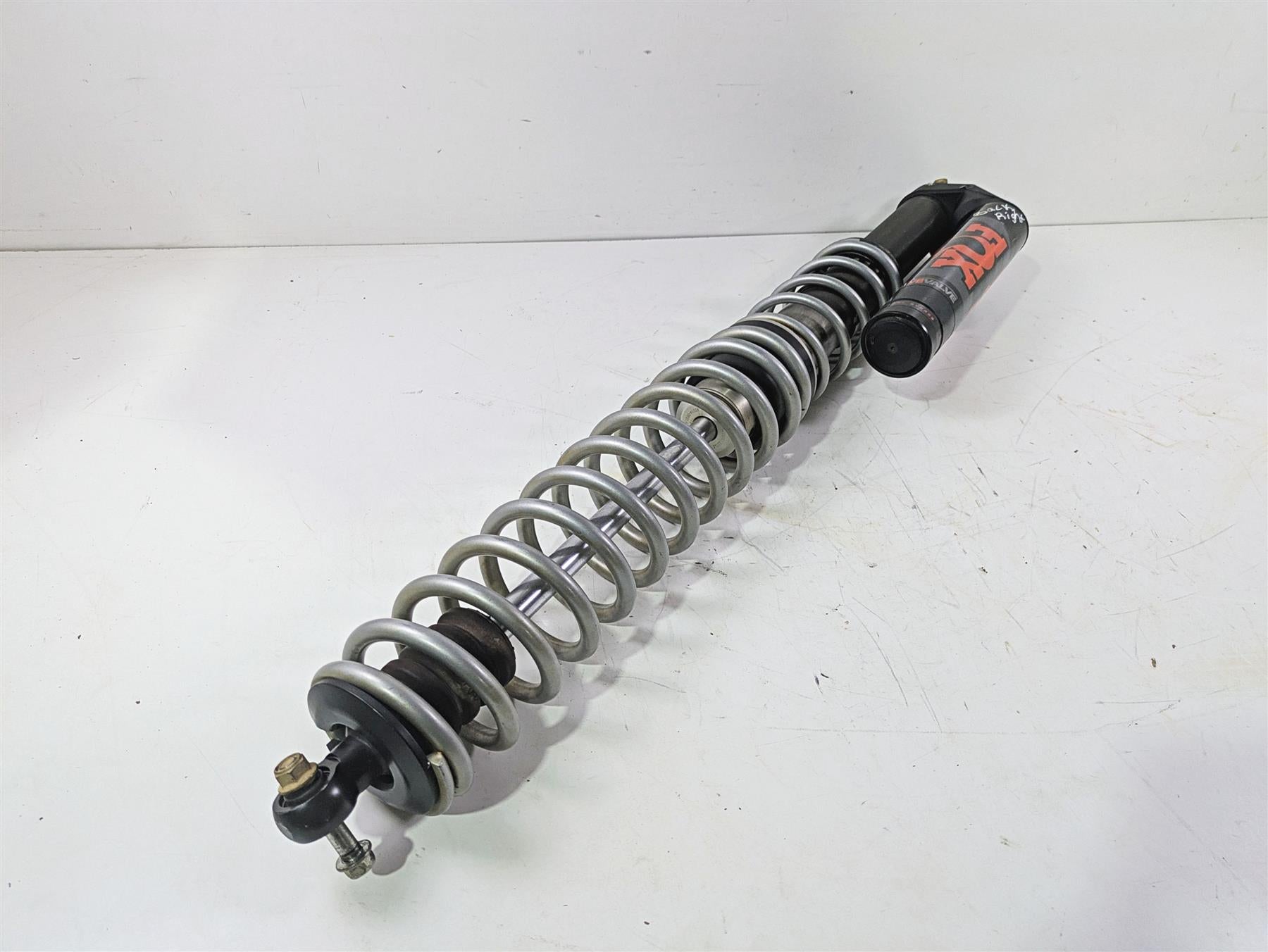 2021 Kawasaki Teryx KRX KRF 1000 Straight Fox Right Rear Shock Damper 45014-0698 {{ shop.shopifyCountryName }} - Mototech271