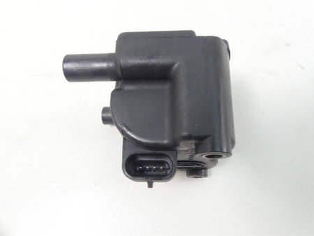 2015 Harley FLS Softail Slim Delphi Ignition Coil & Wires 31743-01 {{ shop.shopifyCountryName }} - Mototech271