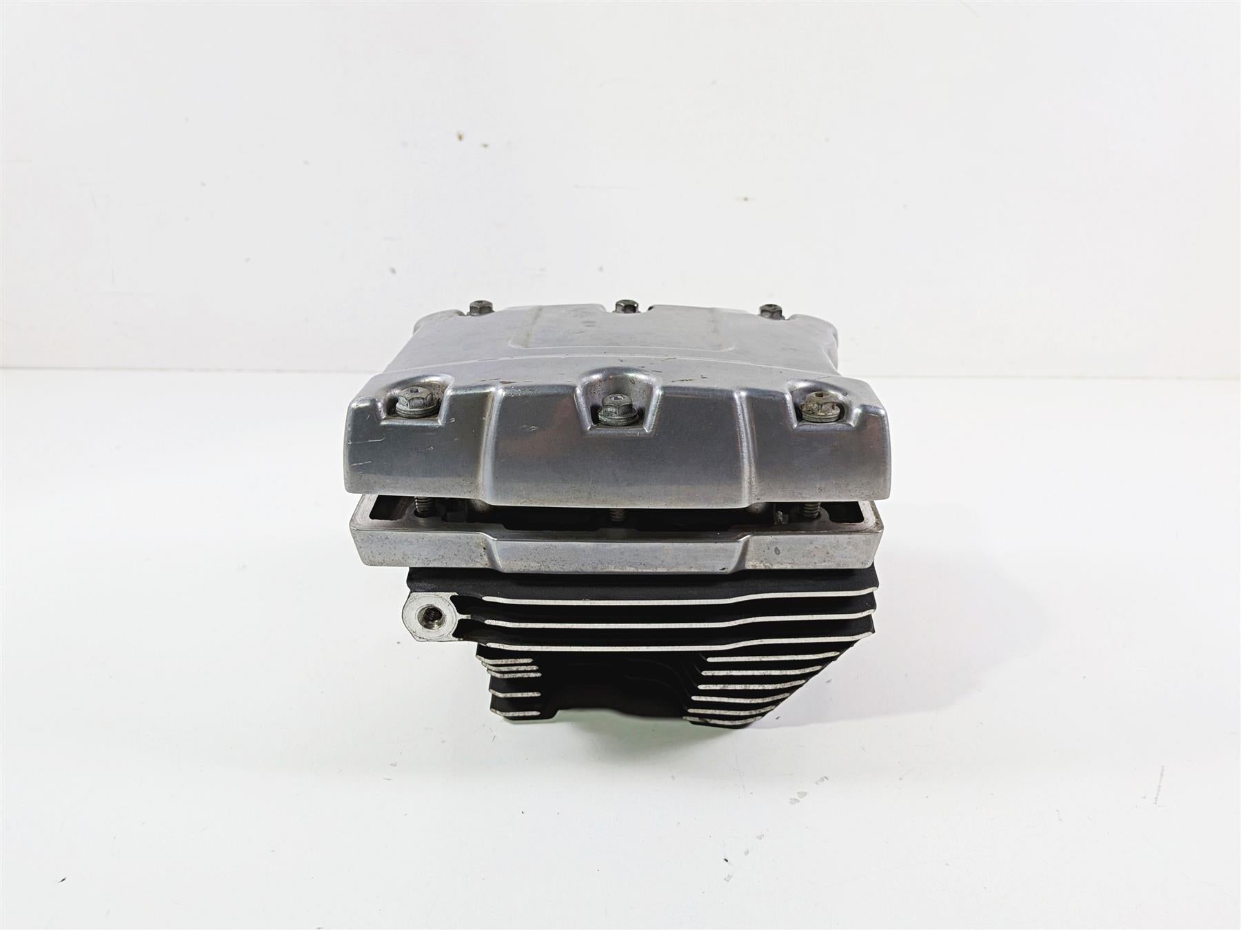 2006 Harley Davidson Dyna FXDBI Street Bob Front Cylinder Head & Rocker 17178-06 {{ shop.shopifyCountryName }} - Mototech271