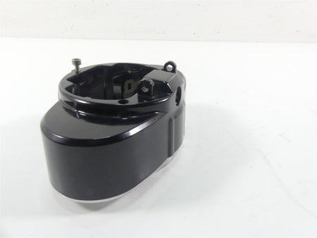 2006 Harley VRSCD Night Rod Speedometer Gauges Housing Bezel Set 46154-04 {{ shop.shopifyCountryName }} - Mototech271