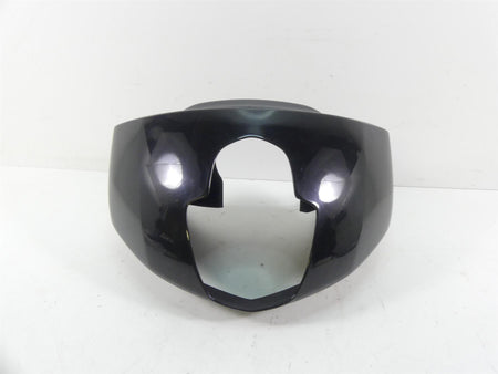 2006 Ducati Multistrada 1000S Front Headlight Cover Cowl Fairing 48130291A {{ shop.shopifyCountryName }} - Mototech271