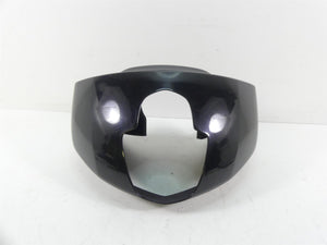2006 Ducati Multistrada 1000S Front Headlight Cover Cowl Fairing 48130291A | Mototech271