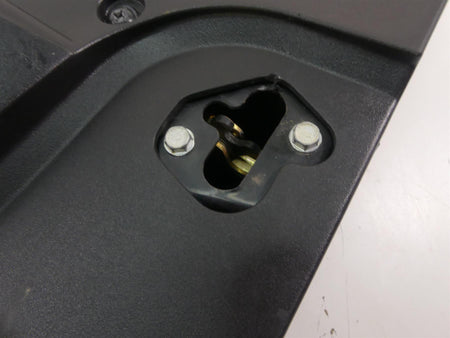 2021 Kawasaki Teryx KRX KRF 1000 Right Door Frame + Covers Set 39051-0020 {{ shop.shopifyCountryName }} - Mototech271