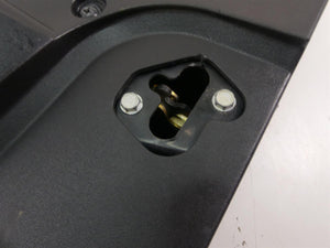 2021 Kawasaki Teryx KRX KRF 1000 Right Door Frame + Covers Set 39051-0020 | Mototech271