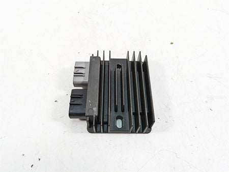 2018 Kawasaki ZX1002 Ninja H2 SX Rectifier Voltage Regulator SH866BA 21066-0745 {{ shop.shopifyCountryName }} - Mototech271