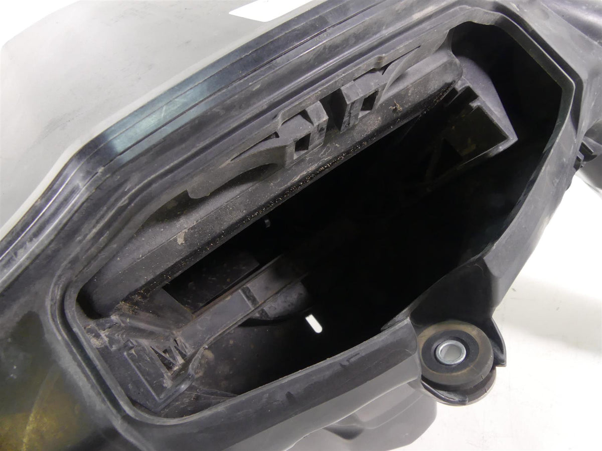2020 BMW F850 GS K81 Rallye Air Box Cleaner Breather & Intake Tubes 13718550440 {{ shop.shopifyCountryName }} - Mototech271