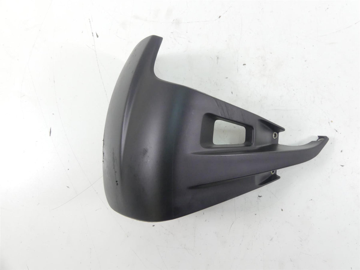 2003 BMW R1150 GS R21 Rear Fender Tire Hugger Mud Guard 46622313253 {{ shop.shopifyCountryName }} - Mototech271
