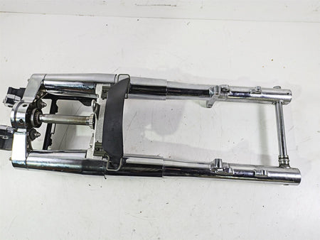 2004 Yamaha XVZ1300 Royal Star Front Fork Triple Tree Covers Set 4XY-23102-10-00 {{ shop.shopifyCountryName }} - Mototech271