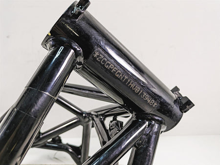 2017 Mv Agusta Dragster 800 Straight Main Frame Chassis With Clean California Title 80A0B6617 80B0B6617 {{ shop.shopifyCountryName }} - Mototech271