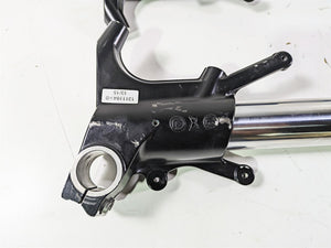 2016 Moto Guzzi Stelvio 1200 8V NTX 2A Series Front Fork Leg Set 887091 887092