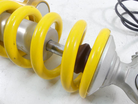 2020 Ducati Multistrada 1260 Enduro Rear Zf Damper Suspension Shock 36521761A {{ shop.shopifyCountryName }} - Mototech271