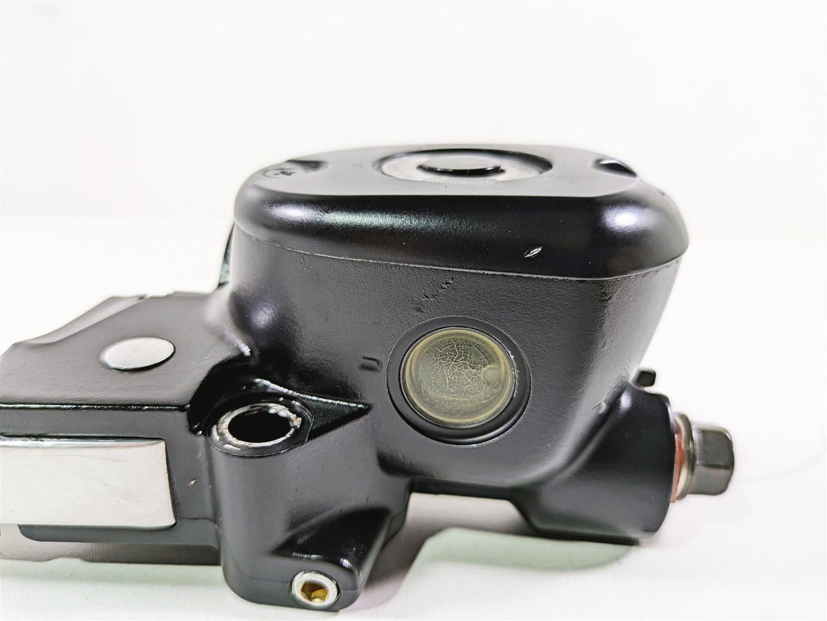 2009 Harley XR1200 Sportster Front Brake Master Cylinder 42941-08 {{ shop.shopifyCountryName }} - Mototech271