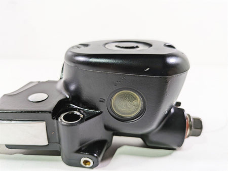2009 Harley XR1200 Sportster Front Brake Master Cylinder 42941-08 {{ shop.shopifyCountryName }} - Mototech271