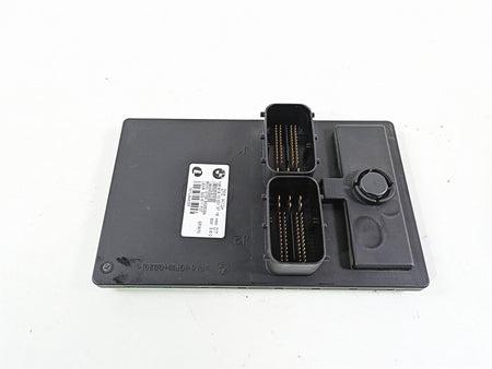 2017 BMW F800GS Adv K75 Central Chassis Electronic Module 61358526099 {{ shop.shopifyCountryName }} - Mototech271