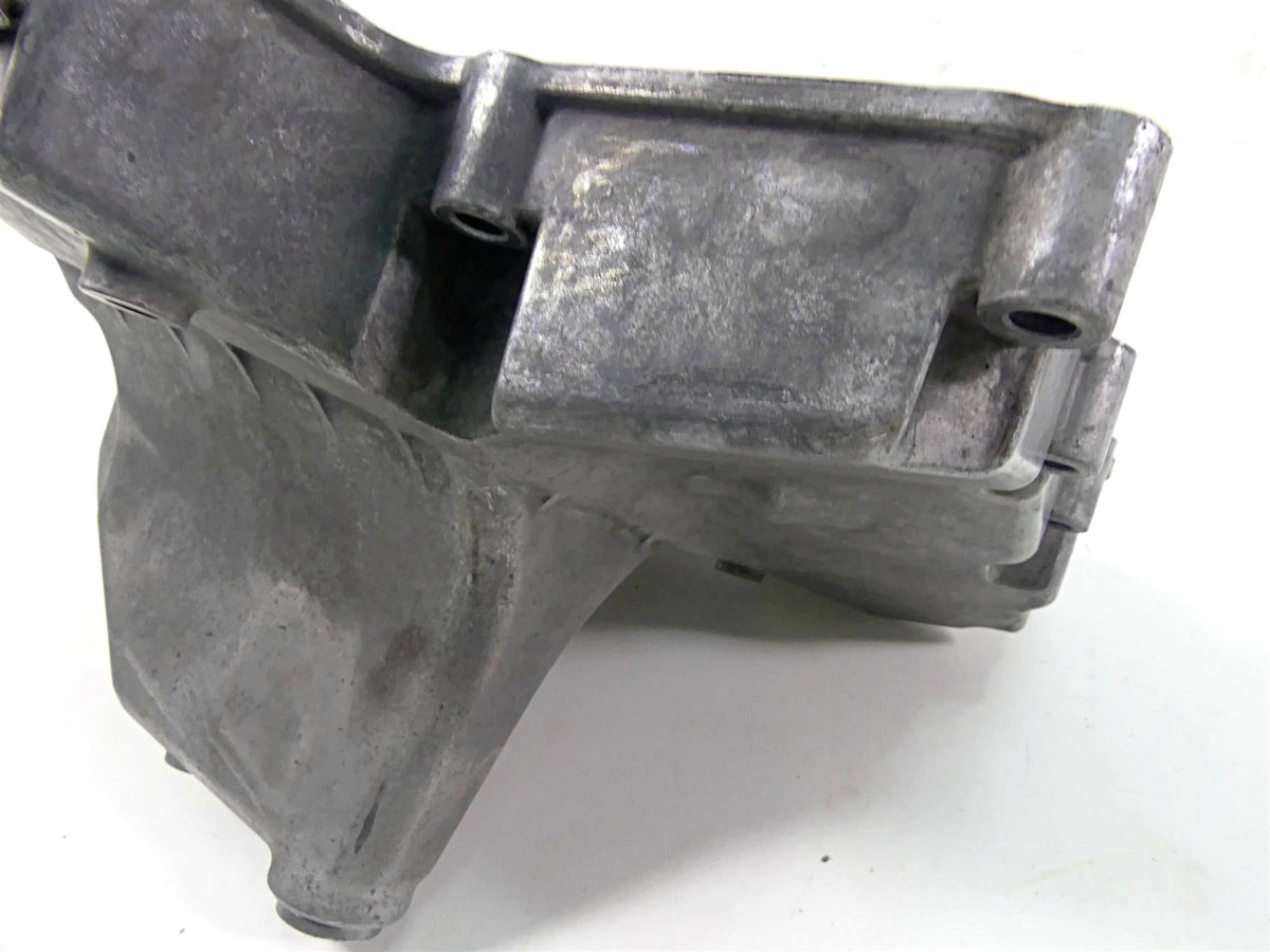 2013 BMW S1000RR K46 Oil Pan Bottom Engine Cover 11137713113 514855 11137713112 {{ shop.shopifyCountryName }} - Mototech271