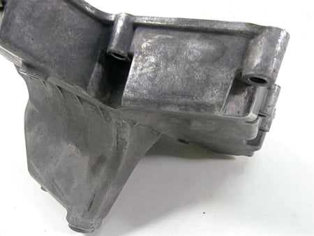 2013 BMW S1000RR K46 Oil Pan Bottom Engine Cover 11137713113 514855 11137713112 {{ shop.shopifyCountryName }} - Mototech271