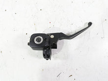 Load image into Gallery viewer, 2013 Harley FXDWG Dyna Wide Glide Front Brake Master Cylinder 9/16&quot; 45029-11D
